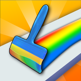 Brush Rush! icon