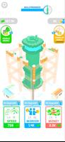 Idle landmark! スクリーンショット 1