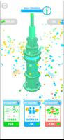 Idle landmark! スクリーンショット 2