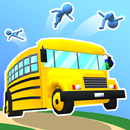 Packed Bus 3D APK