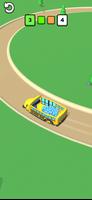 Packed Bus 3D syot layar 1
