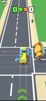 Packed Bus 3D syot layar 2