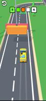 Packed Bus 3D syot layar 3