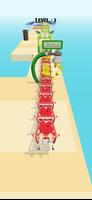 Cart Rush! скриншот 1