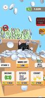 Cat Box Fever captura de pantalla 1