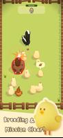 Chick Farm 3D screenshot 3