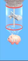 Poster Sweep Coin Tower