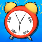 Clock Crusher icono