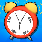 Icona Clock Crusher