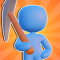 Mining Crusher 3D