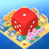 Dice Town icône