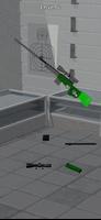 D.I.Y Gun : Weapon Making Game اسکرین شاٹ 3