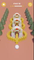 Domino Village poster