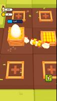 Egg Venture : Hatch or Grow poster