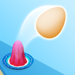 Egg Jump : To The Goal