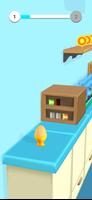 Egg Jump : To The Goal โปสเตอร์