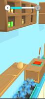 Egg Jump : To The Goal ภาพหน้าจอ 1