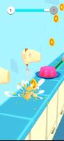 Egg Jump : To The Goal ภาพหน้าจอ 2