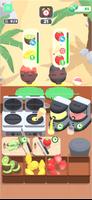 My Foodtruck 3D اسکرین شاٹ 1