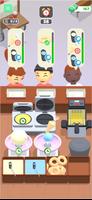 My Foodtruck 3D اسکرین شاٹ 2