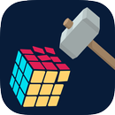 Flat Cube APK