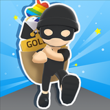 Grand Theft Run ไอคอน