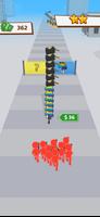 3 Schermata Grand Theft Run