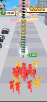 Poster Grand Theft Run