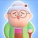 Save the grandmother APK