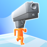 Gun Head Run APK