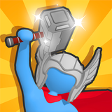 Heroes Run иконка