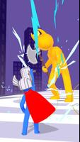 Heroes Run captura de pantalla 1