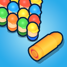 Idle Bullet Factory иконка