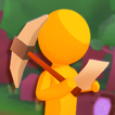 The Island - Survival Crafting icon