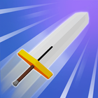 Long Sword Run आइकन
