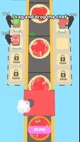 Make a Pizza - Factory Idle スクリーンショット 2