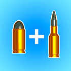 Merge Bullet أيقونة