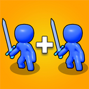 Merge Weapons: Battle Game APK