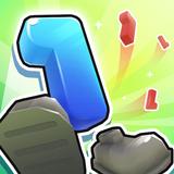 Number Run 3D 图标
