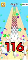 Number Bowling imagem de tela 3
