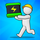 Number Factory : 1200000V!-icoon