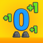 Number Store : Idle icon