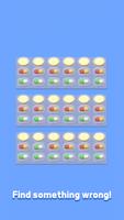 Perfect Challenge اسکرین شاٹ 3