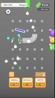 Pinball Pong! ảnh chụp màn hình 1