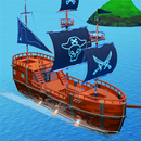 Treasure Hunter : Pirates APK