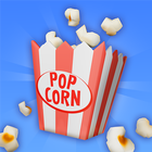 Popcorn Pop! Zeichen
