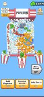 Popcorn Pop! ポスター