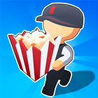 Popcorn Inc-icoon