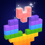 Icona Rainbow Block 3D