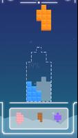 Rainbow Block 3D ภาพหน้าจอ 2